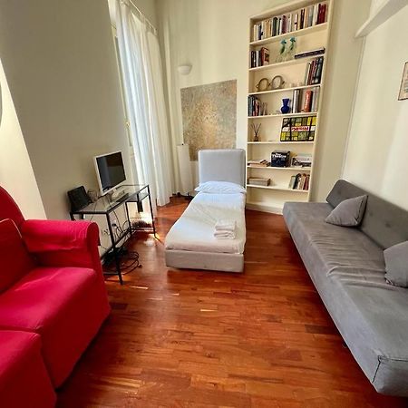 Ticinese 38 - Incantevole Appartamento Nel Centro Milan Bagian luar foto