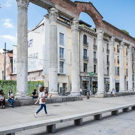 Ticinese 38 - Incantevole Appartamento Nel Centro Milan Bagian luar foto