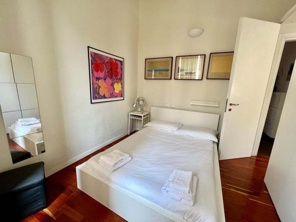 Ticinese 38 - Incantevole Appartamento Nel Centro Milan Bagian luar foto
