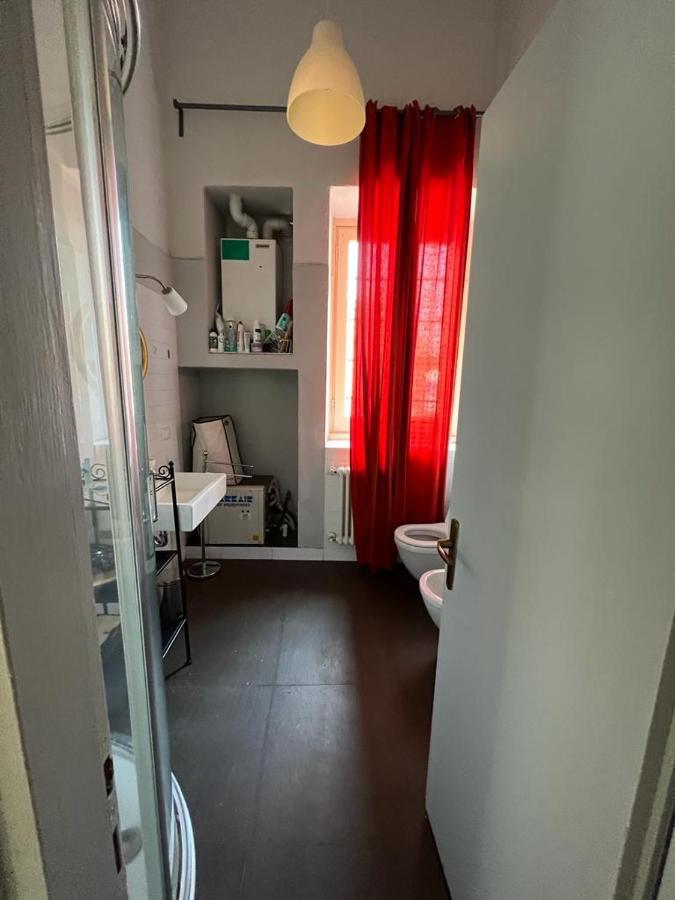 Ticinese 38 - Incantevole Appartamento Nel Centro Milan Bagian luar foto